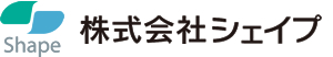 株式会社シェイプ